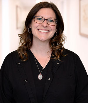 Kiersten